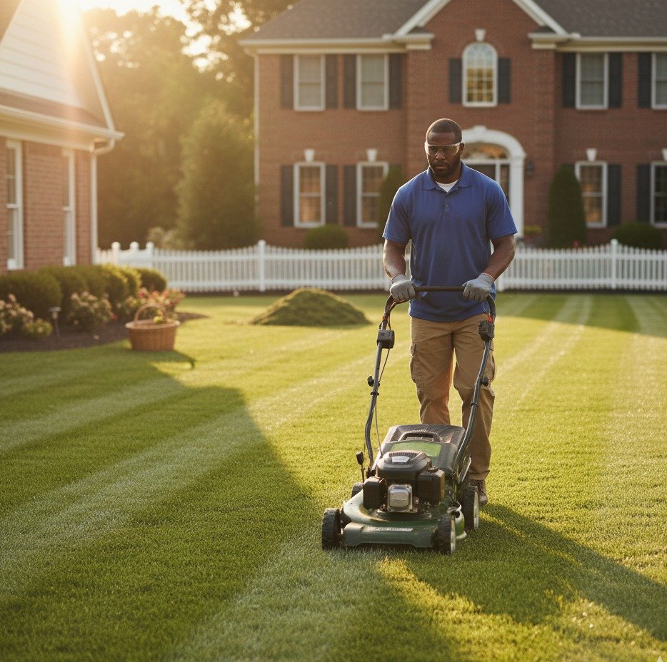 freeman garden service 1