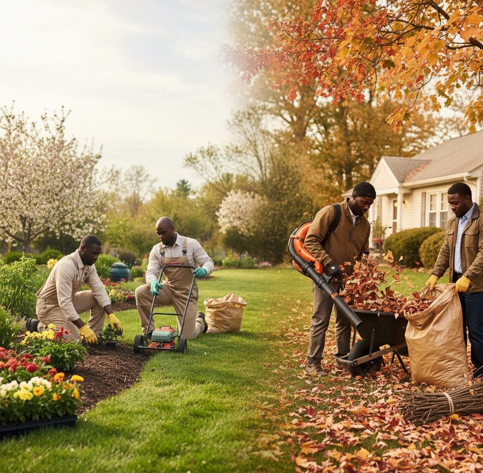 freeman garden service 4